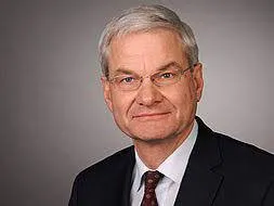 Prof. Dr. Axel Haller