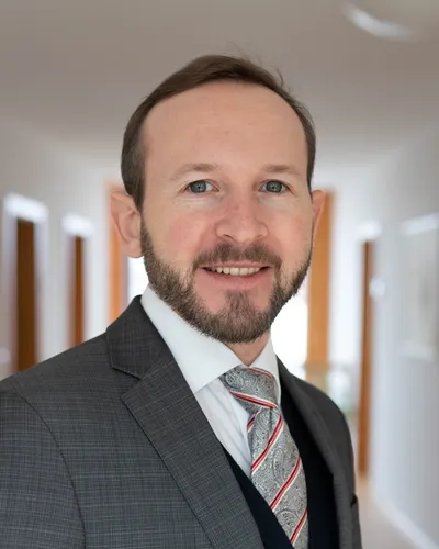 Prof. Dr. Johannes Lorenz