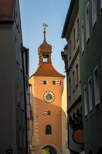 Regensburg